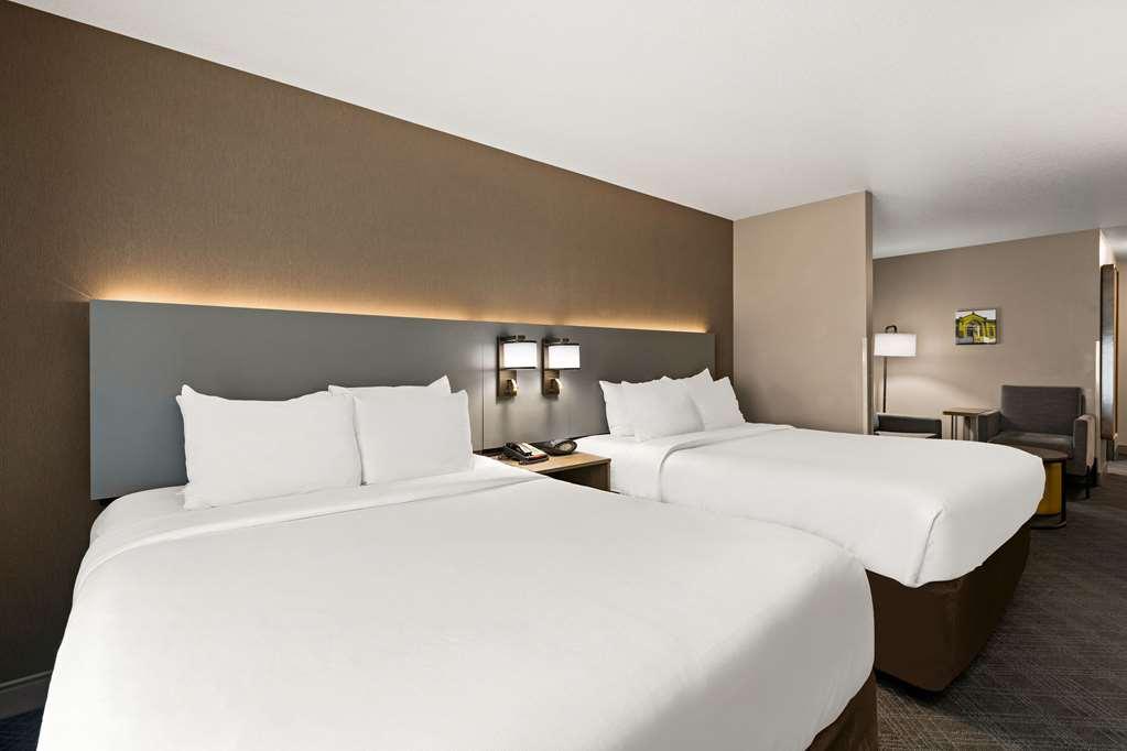 Comfort Suites Hudson I-94 Quarto foto